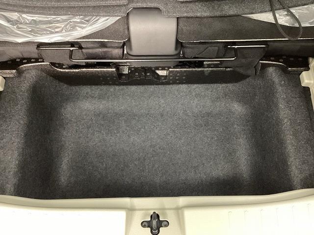 eKワゴン M バックカメラ クリアランスソナー レーンアシスト 衝突被害軽減システム キーレスエントリー アイドリングストップ 電動格納ミラー シートヒーター ベンチシート CVT 盗難防止システム ABS ESC(22枚目)