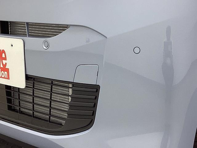 eKワゴン M バックカメラ クリアランスソナー レーンアシスト 衝突被害軽減システム キーレスエントリー アイドリングストップ 電動格納ミラー シートヒーター ベンチシート CVT 盗難防止システム ABS ESC(25枚目)