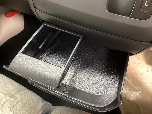 eKワゴン M バックカメラ クリアランスソナー レーンアシスト 衝突被害軽減システム キーレスエントリー アイドリングストップ 電動格納ミラー シートヒーター ベンチシート CVT 盗難防止システム ABS ESC(37枚目)