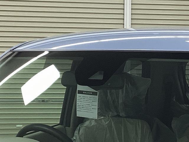 eKワゴン M バックカメラ クリアランスソナー レーンアシスト 衝突被害軽減システム キーレスエントリー アイドリングストップ 電動格納ミラー シートヒーター ベンチシート CVT 盗難防止システム ABS ESC(38枚目)