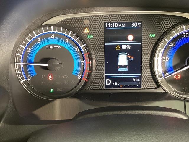 eKワゴン M バックカメラ クリアランスソナー レーンアシスト 衝突被害軽減システム キーレスエントリー アイドリングストップ 電動格納ミラー シートヒーター ベンチシート CVT 盗難防止システム ABS ESC(46枚目)