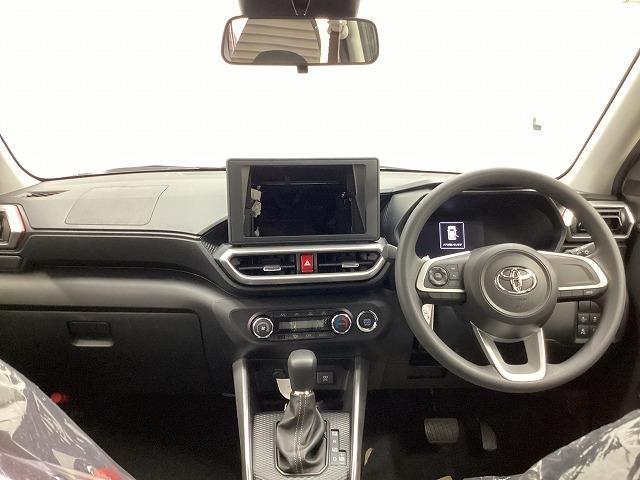 ライズ Ｇ　クリアランスソナー　衝突被害軽減システム　オートライト　ＬＥＤヘッドランプ　アルミホイール　スマートキー　アイドリングストップ　電動格納ミラー　ＣＶＴ　盗難防止システム　衝突安全ボディ　ＡＢＳ　ＥＳＣ（2枚目）