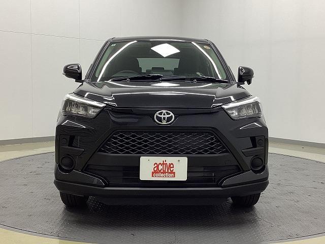 ライズ Ｇ　クリアランスソナー　衝突被害軽減システム　オートライト　ＬＥＤヘッドランプ　アルミホイール　スマートキー　アイドリングストップ　電動格納ミラー　ＣＶＴ　盗難防止システム　衝突安全ボディ　ＡＢＳ　ＥＳＣ（12枚目）