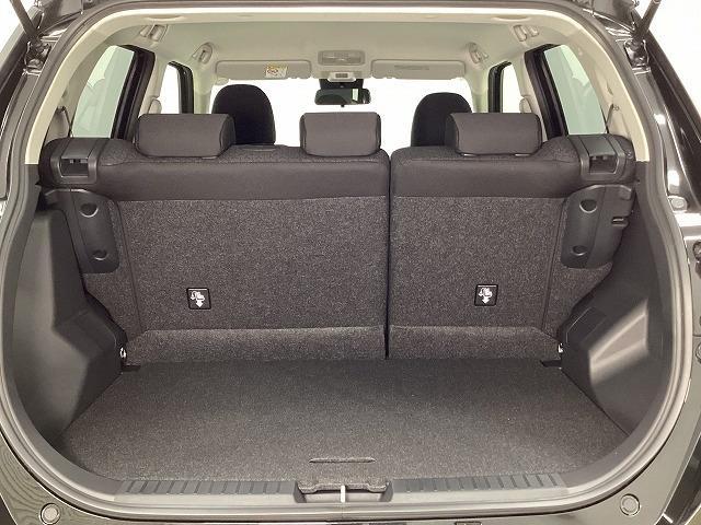 ライズ Ｇ　クリアランスソナー　衝突被害軽減システム　オートライト　ＬＥＤヘッドランプ　アルミホイール　スマートキー　アイドリングストップ　電動格納ミラー　ＣＶＴ　盗難防止システム　衝突安全ボディ　ＡＢＳ　ＥＳＣ（18枚目）