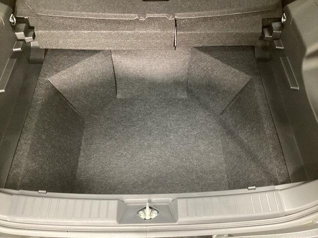 ライズ Ｇ　クリアランスソナー　衝突被害軽減システム　オートライト　ＬＥＤヘッドランプ　アルミホイール　スマートキー　アイドリングストップ　電動格納ミラー　ＣＶＴ　盗難防止システム　衝突安全ボディ　ＡＢＳ　ＥＳＣ（22枚目）