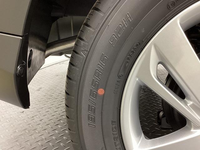 ライズ Ｇ　クリアランスソナー　衝突被害軽減システム　オートライト　ＬＥＤヘッドランプ　アルミホイール　スマートキー　アイドリングストップ　電動格納ミラー　ＣＶＴ　盗難防止システム　衝突安全ボディ　ＡＢＳ　ＥＳＣ（26枚目）