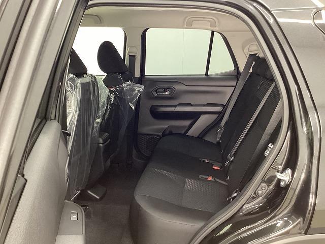 ライズ Ｇ　クリアランスソナー　衝突被害軽減システム　オートライト　ＬＥＤヘッドランプ　アルミホイール　スマートキー　アイドリングストップ　電動格納ミラー　ＣＶＴ　盗難防止システム　衝突安全ボディ　ＡＢＳ　ＥＳＣ（30枚目）