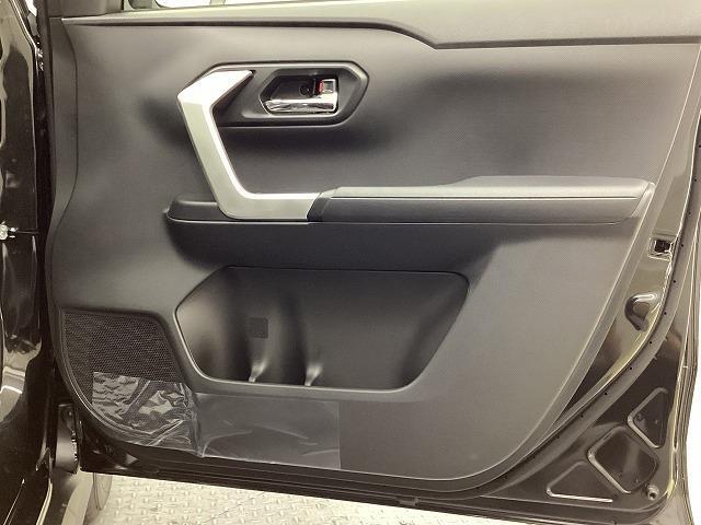 ライズ Ｇ　クリアランスソナー　衝突被害軽減システム　オートライト　ＬＥＤヘッドランプ　アルミホイール　スマートキー　アイドリングストップ　電動格納ミラー　ＣＶＴ　盗難防止システム　衝突安全ボディ　ＡＢＳ　ＥＳＣ（35枚目）