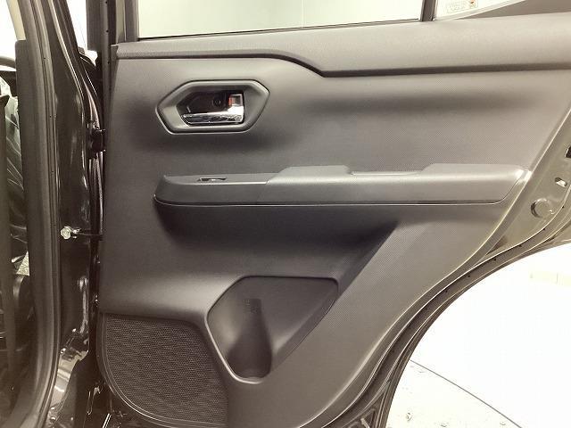 ライズ Ｇ　クリアランスソナー　衝突被害軽減システム　オートライト　ＬＥＤヘッドランプ　アルミホイール　スマートキー　アイドリングストップ　電動格納ミラー　ＣＶＴ　盗難防止システム　衝突安全ボディ　ＡＢＳ　ＥＳＣ（42枚目）