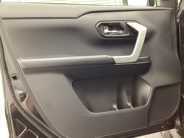 ライズ Ｇ　クリアランスソナー　衝突被害軽減システム　オートライト　ＬＥＤヘッドランプ　アルミホイール　スマートキー　アイドリングストップ　電動格納ミラー　ＣＶＴ　盗難防止システム　衝突安全ボディ　ＡＢＳ　ＥＳＣ（49枚目）