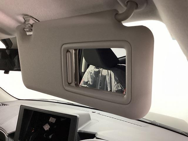 ライズ Ｇ　クリアランスソナー　衝突被害軽減システム　オートライト　ＬＥＤヘッドランプ　アルミホイール　スマートキー　アイドリングストップ　電動格納ミラー　ＣＶＴ　盗難防止システム　衝突安全ボディ　ＡＢＳ　ＥＳＣ（52枚目）