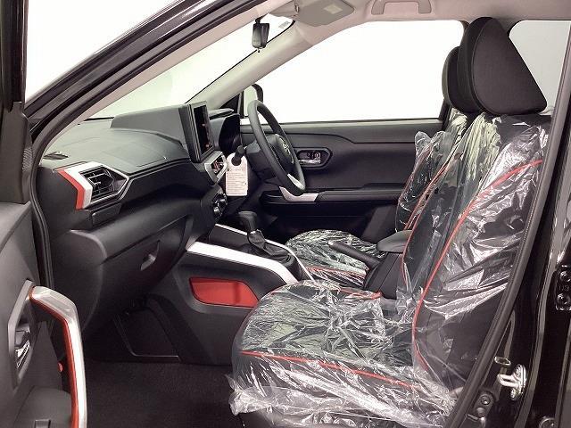 ライズ Ｇ　クリアランスソナー　衝突被害軽減システム　オートライト　ＬＥＤヘッドランプ　アルミホイール　スマートキー　アイドリングストップ　電動格納ミラー　ＣＶＴ　盗難防止システム　衝突安全ボディ　ＡＢＳ　ＥＳＣ（65枚目）