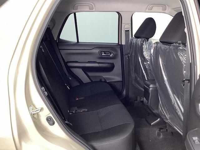 ライズ Ｘ　クリアランスソナー　衝突被害軽減システム　オートライト　ＬＥＤヘッドランプ　スマートキー　アイドリングストップ　電動格納ミラー　ＣＶＴ　盗難防止システム　衝突安全ボディ　ＡＢＳ　ＥＳＣ　エアコン（11枚目）