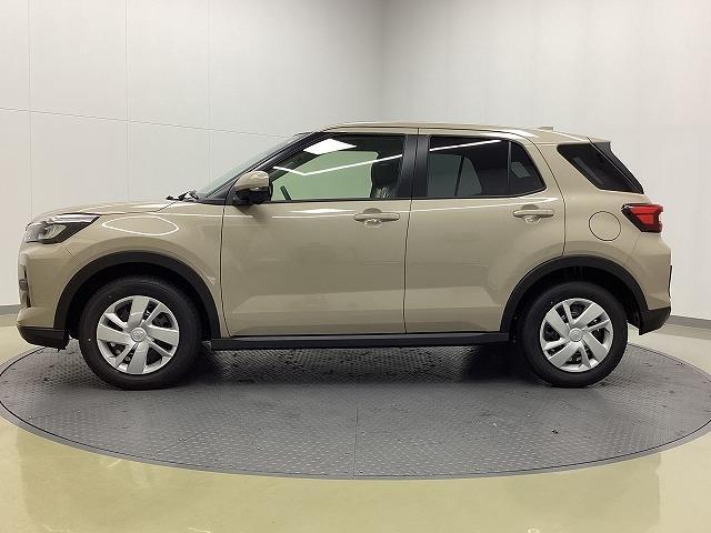 ライズ Ｘ　クリアランスソナー　衝突被害軽減システム　オートライト　ＬＥＤヘッドランプ　スマートキー　アイドリングストップ　電動格納ミラー　ＣＶＴ　盗難防止システム　衝突安全ボディ　ＡＢＳ　ＥＳＣ　エアコン（26枚目）