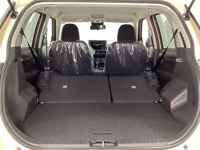 ライズ Ｘ　クリアランスソナー　衝突被害軽減システム　オートライト　ＬＥＤヘッドランプ　スマートキー　アイドリングストップ　電動格納ミラー　ＣＶＴ　盗難防止システム　衝突安全ボディ　ＡＢＳ　ＥＳＣ　エアコン（29枚目）