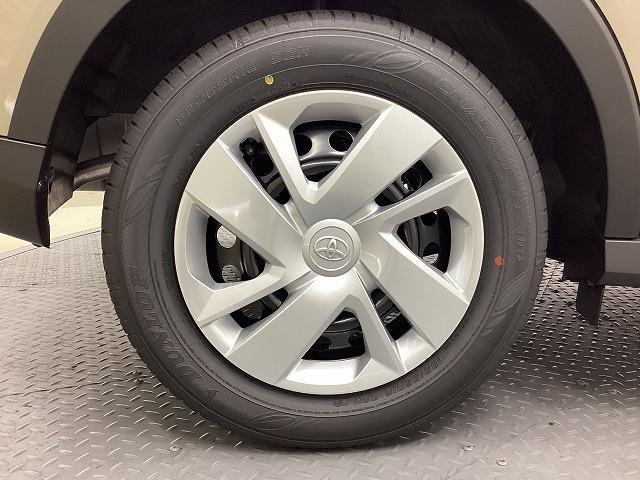 ライズ Ｘ　クリアランスソナー　衝突被害軽減システム　オートライト　ＬＥＤヘッドランプ　スマートキー　アイドリングストップ　電動格納ミラー　ＣＶＴ　盗難防止システム　衝突安全ボディ　ＡＢＳ　ＥＳＣ　エアコン（33枚目）