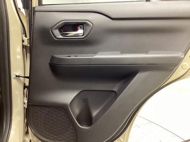 ライズ Ｘ　クリアランスソナー　衝突被害軽減システム　オートライト　ＬＥＤヘッドランプ　スマートキー　アイドリングストップ　電動格納ミラー　ＣＶＴ　盗難防止システム　衝突安全ボディ　ＡＢＳ　ＥＳＣ　エアコン（45枚目）