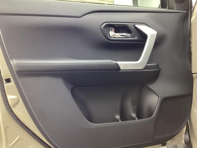 ライズ Ｘ　クリアランスソナー　衝突被害軽減システム　オートライト　ＬＥＤヘッドランプ　スマートキー　アイドリングストップ　電動格納ミラー　ＣＶＴ　盗難防止システム　衝突安全ボディ　ＡＢＳ　ＥＳＣ　エアコン（52枚目）