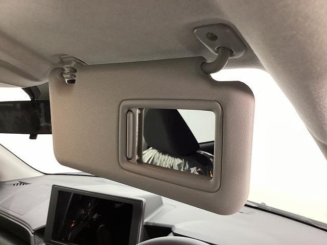 ライズ Ｘ　クリアランスソナー　衝突被害軽減システム　オートライト　ＬＥＤヘッドランプ　スマートキー　アイドリングストップ　電動格納ミラー　ＣＶＴ　盗難防止システム　衝突安全ボディ　ＡＢＳ　ＥＳＣ　エアコン（63枚目）