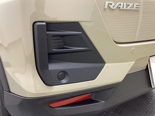 ライズ Ｘ　クリアランスソナー　衝突被害軽減システム　オートライト　ＬＥＤヘッドランプ　スマートキー　アイドリングストップ　電動格納ミラー　ＣＶＴ　盗難防止システム　衝突安全ボディ　ＡＢＳ　ＥＳＣ　エアコン（64枚目）