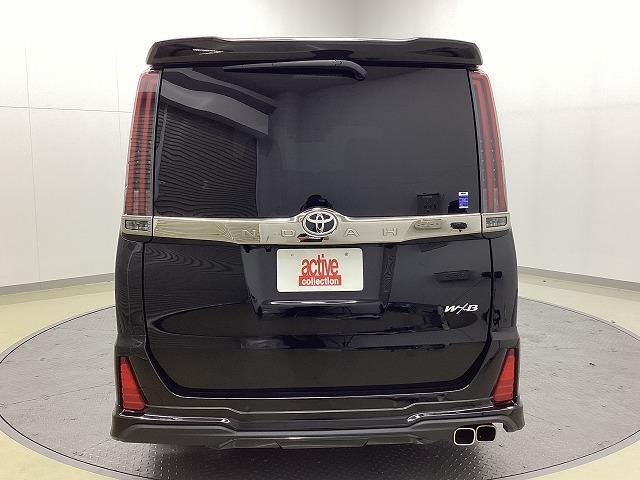 ノア Ｓｉ　ダブルバイビーＩＩＩ　ドライブレコーダー　ＥＴＣ　バックカメラ　ナビ　ＴＶ　クリアランスソナー　オートクルーズコントロール　レーンアシスト　衝突被害軽減システム　両側電動スライドドア　オートマチックハイビーム　オートライト（18枚目）