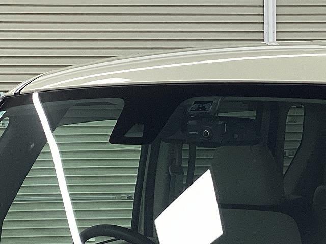 ルークス Ｘ　ドライブレコーダー　全周囲カメラ　両側電動スライドドア　クリアランスソナー　衝突被害軽減システム　オートライト　スマートキー　アイドリングストップ　電動格納ミラー　ベンチシート　ＣＶＴ（41枚目）