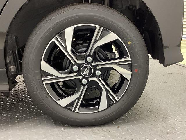 タント カスタムＸ　バックカメラ　両側電動スライドドア　クリアランスソナー　衝突被害軽減システム　オートライト　ＬＥＤヘッドランプ　スマートキー　アイドリングストップ　電動格納ミラー　シートヒーター　ベンチシート　ＣＶＴ（20枚目）