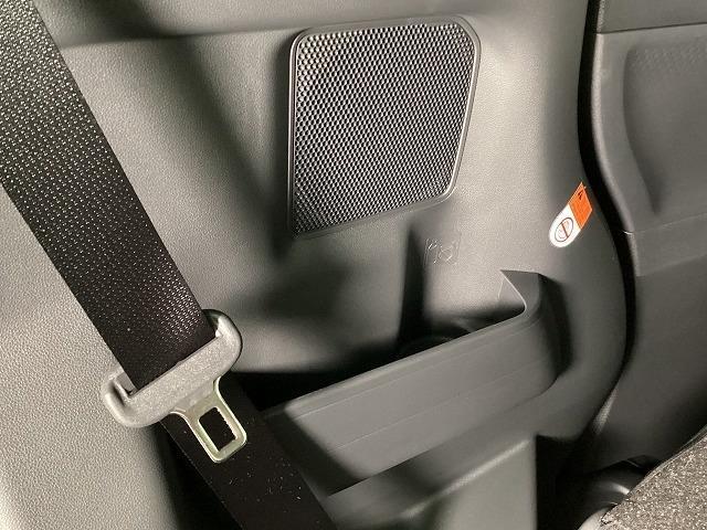 タント カスタムＸ　バックカメラ　両側電動スライドドア　クリアランスソナー　衝突被害軽減システム　オートライト　ＬＥＤヘッドランプ　スマートキー　アイドリングストップ　電動格納ミラー　シートヒーター　ベンチシート　ＣＶＴ（24枚目）