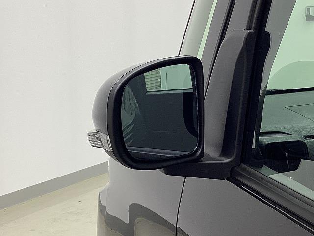 タント カスタムＸ　バックカメラ　両側電動スライドドア　クリアランスソナー　衝突被害軽減システム　オートライト　ＬＥＤヘッドランプ　スマートキー　アイドリングストップ　電動格納ミラー　シートヒーター　ベンチシート　ＣＶＴ（30枚目）