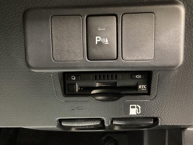 ルーミー Ｇ　ＥＴＣ　全周囲カメラ　両側電動スライドドア　クリアランスソナー　衝突被害軽減システム　オートライト　ＬＥＤヘッドランプ　スマートキー　アイドリングストップ　電動格納ミラー　ＣＶＴ　盗難防止システム（4枚目）