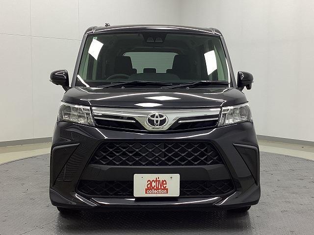 ルーミー Ｇ　ＥＴＣ　全周囲カメラ　両側電動スライドドア　クリアランスソナー　衝突被害軽減システム　オートライト　ＬＥＤヘッドランプ　スマートキー　アイドリングストップ　電動格納ミラー　ＣＶＴ　盗難防止システム（12枚目）