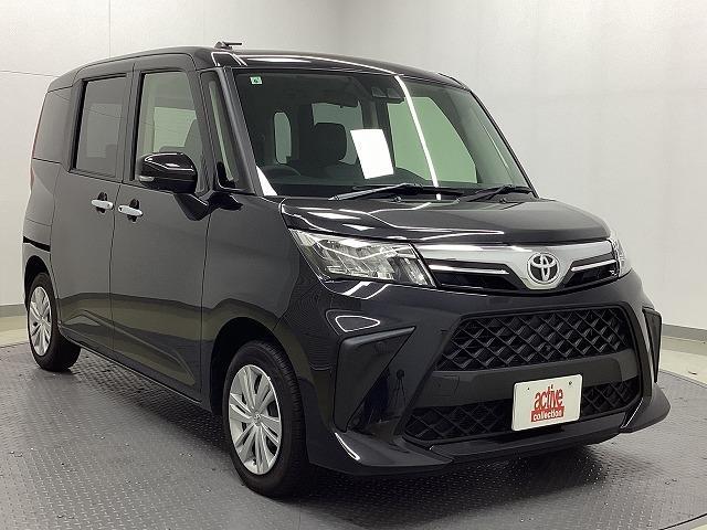 ルーミー Ｇ　ＥＴＣ　全周囲カメラ　両側電動スライドドア　クリアランスソナー　衝突被害軽減システム　オートライト　ＬＥＤヘッドランプ　スマートキー　アイドリングストップ　電動格納ミラー　ＣＶＴ　盗難防止システム（13枚目）