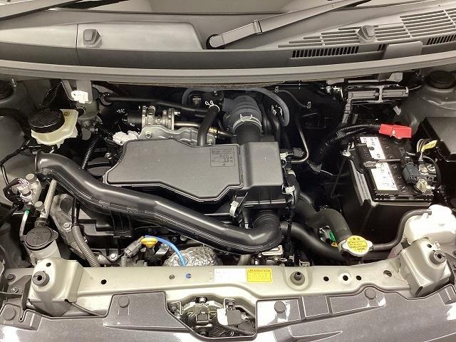 ルーミー Ｇ　ＥＴＣ　全周囲カメラ　両側電動スライドドア　クリアランスソナー　衝突被害軽減システム　オートライト　ＬＥＤヘッドランプ　スマートキー　アイドリングストップ　電動格納ミラー　ＣＶＴ　盗難防止システム（19枚目）