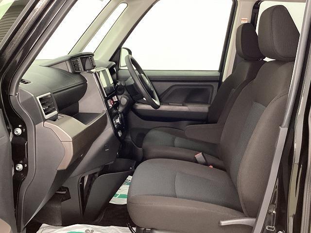 ルーミー Ｇ　ＥＴＣ　全周囲カメラ　両側電動スライドドア　クリアランスソナー　衝突被害軽減システム　オートライト　ＬＥＤヘッドランプ　スマートキー　アイドリングストップ　電動格納ミラー　ＣＶＴ　盗難防止システム（27枚目）