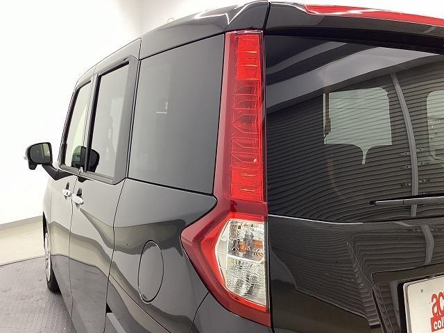 ルーミー Ｇ　ＥＴＣ　全周囲カメラ　両側電動スライドドア　クリアランスソナー　衝突被害軽減システム　オートライト　ＬＥＤヘッドランプ　スマートキー　アイドリングストップ　電動格納ミラー　ＣＶＴ　盗難防止システム（29枚目）