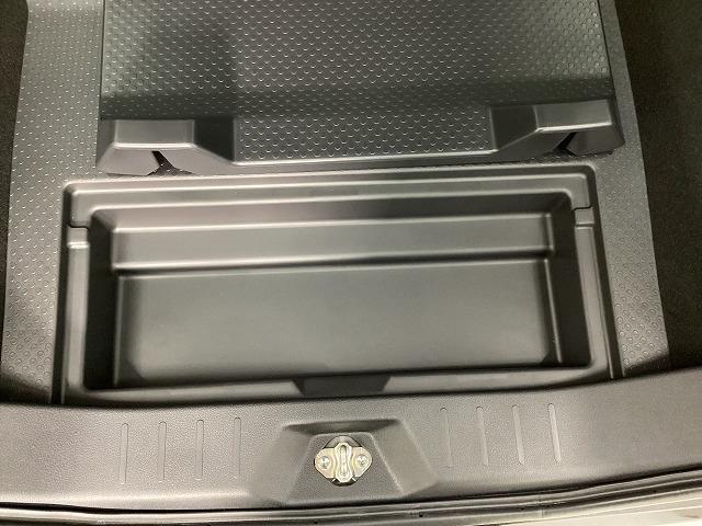 ルーミー Ｇ　ＥＴＣ　全周囲カメラ　両側電動スライドドア　クリアランスソナー　衝突被害軽減システム　オートライト　ＬＥＤヘッドランプ　スマートキー　アイドリングストップ　電動格納ミラー　ＣＶＴ　盗難防止システム（31枚目）