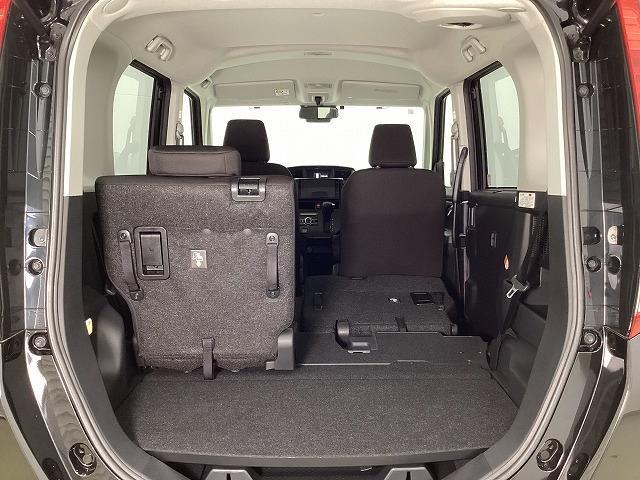 ルーミー Ｇ　ＥＴＣ　全周囲カメラ　両側電動スライドドア　クリアランスソナー　衝突被害軽減システム　オートライト　ＬＥＤヘッドランプ　スマートキー　アイドリングストップ　電動格納ミラー　ＣＶＴ　盗難防止システム（34枚目）