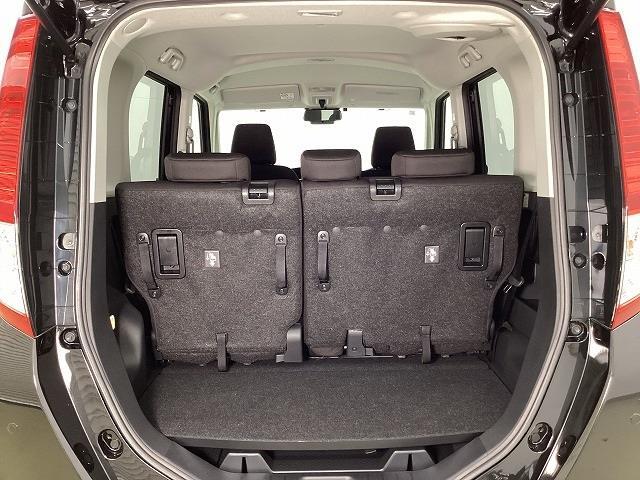 ルーミー Ｇ　ＥＴＣ　全周囲カメラ　両側電動スライドドア　クリアランスソナー　衝突被害軽減システム　オートライト　ＬＥＤヘッドランプ　スマートキー　アイドリングストップ　電動格納ミラー　ＣＶＴ　盗難防止システム（36枚目）