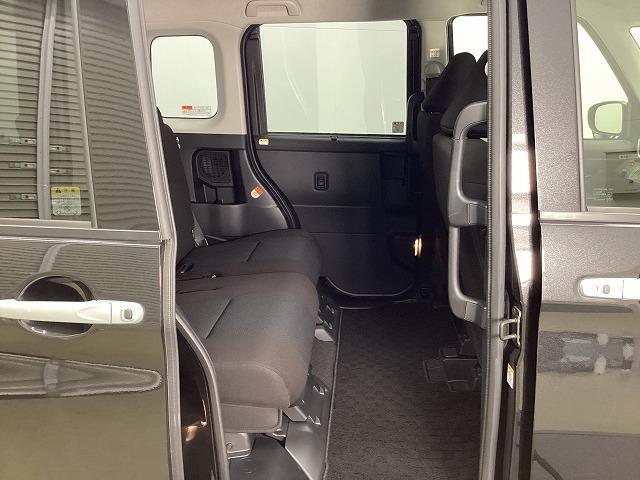 ルーミー Ｇ　ＥＴＣ　全周囲カメラ　両側電動スライドドア　クリアランスソナー　衝突被害軽減システム　オートライト　ＬＥＤヘッドランプ　スマートキー　アイドリングストップ　電動格納ミラー　ＣＶＴ　盗難防止システム（47枚目）