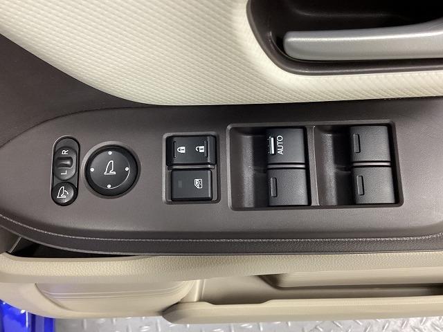 N-BOX G・Lホンダセンシング ドライブレコーダー ETC バックカメラ 両側スライド・片側電動 オートクルーズコントロール レーンアシスト 衝突被害軽減システム オートライト LEDヘッドランプ スマートキー アイドリングストップ(11枚目)