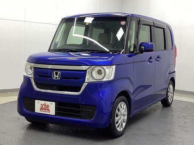 N-BOX G・Lホンダセンシング ドライブレコーダー ETC バックカメラ 両側スライド・片側電動 オートクルーズコントロール レーンアシスト 衝突被害軽減システム オートライト LEDヘッドランプ スマートキー アイドリングストップ(13枚目)