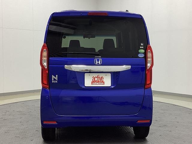 N-BOX G・Lホンダセンシング ドライブレコーダー ETC バックカメラ 両側スライド・片側電動 オートクルーズコントロール レーンアシスト 衝突被害軽減システム オートライト LEDヘッドランプ スマートキー アイドリングストップ(16枚目)