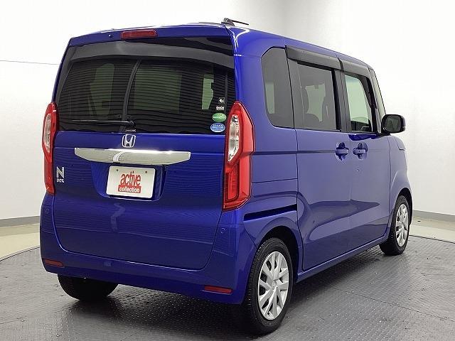 N-BOX G・Lホンダセンシング ドライブレコーダー ETC バックカメラ 両側スライド・片側電動 オートクルーズコントロール レーンアシスト 衝突被害軽減システム オートライト LEDヘッドランプ スマートキー アイドリングストップ(18枚目)