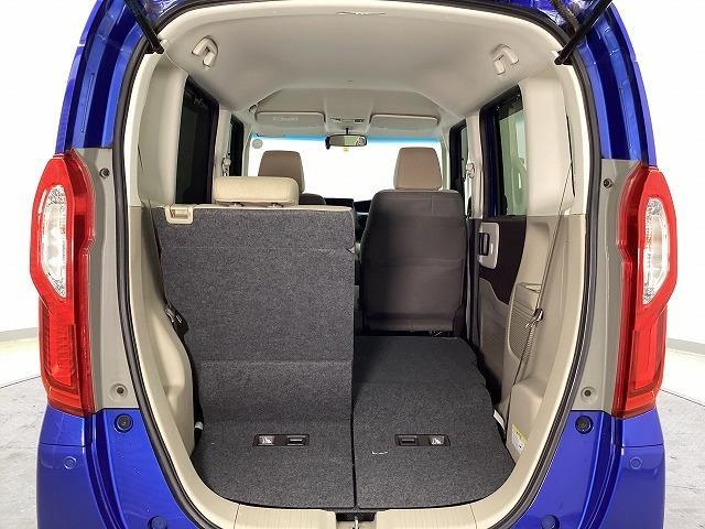 N-BOX G・Lホンダセンシング ドライブレコーダー ETC バックカメラ 両側スライド・片側電動 オートクルーズコントロール レーンアシスト 衝突被害軽減システム オートライト LEDヘッドランプ スマートキー アイドリングストップ(23枚目)