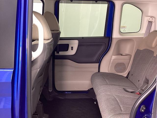 N-BOX G・Lホンダセンシング ドライブレコーダー ETC バックカメラ 両側スライド・片側電動 オートクルーズコントロール レーンアシスト 衝突被害軽減システム オートライト LEDヘッドランプ スマートキー アイドリングストップ(25枚目)