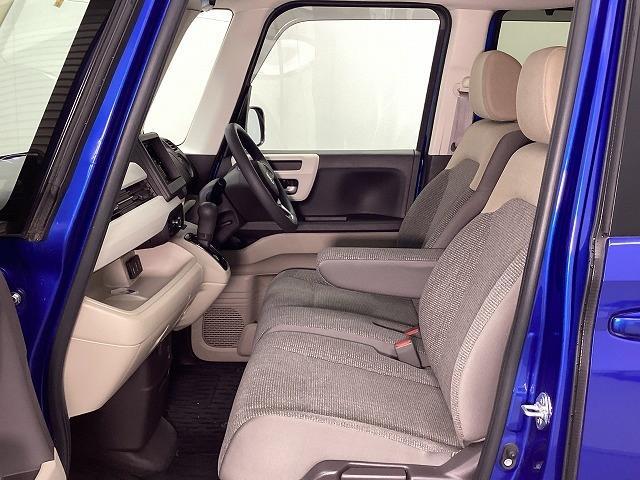 N-BOX G・Lホンダセンシング ドライブレコーダー ETC バックカメラ 両側スライド・片側電動 オートクルーズコントロール レーンアシスト 衝突被害軽減システム オートライト LEDヘッドランプ スマートキー アイドリングストップ(41枚目)