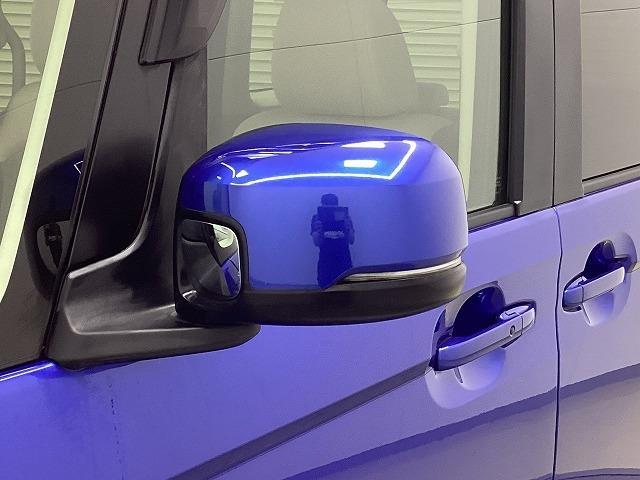 N-BOX G・Lホンダセンシング ドライブレコーダー ETC バックカメラ 両側スライド・片側電動 オートクルーズコントロール レーンアシスト 衝突被害軽減システム オートライト LEDヘッドランプ スマートキー アイドリングストップ(42枚目)