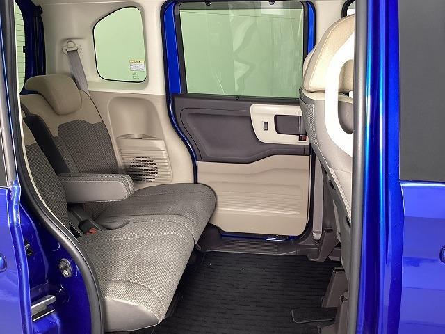 N-BOX G・Lホンダセンシング ドライブレコーダー ETC バックカメラ 両側スライド・片側電動 オートクルーズコントロール レーンアシスト 衝突被害軽減システム オートライト LEDヘッドランプ スマートキー アイドリングストップ(61枚目)