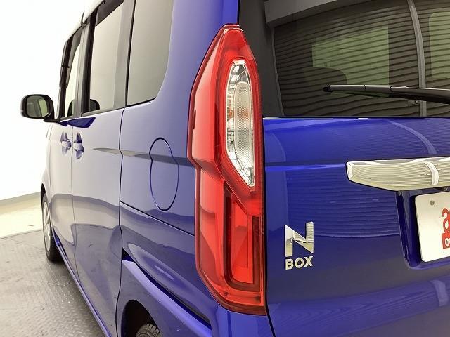 N-BOX G・Lホンダセンシング ドライブレコーダー ETC バックカメラ 両側スライド・片側電動 オートクルーズコントロール レーンアシスト 衝突被害軽減システム オートライト LEDヘッドランプ スマートキー アイドリングストップ(62枚目)