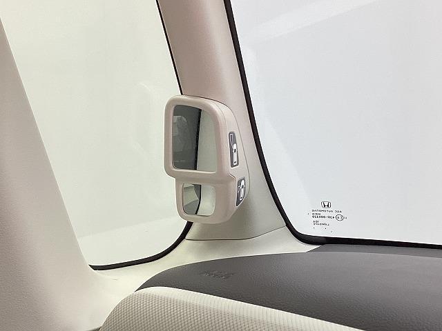 N-BOX G・Lホンダセンシング ドライブレコーダー ETC バックカメラ 両側スライド・片側電動 オートクルーズコントロール レーンアシスト 衝突被害軽減システム オートライト LEDヘッドランプ スマートキー アイドリングストップ(63枚目)